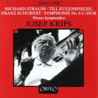 R. Strauss: Till Eulenspiegels lustige Streiche, Op. 28, TrV 171 - Schubert: Symphony No. 9 in C Major, D. 944 