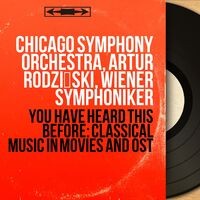 You Have Heard This Before: Classical Music in Movies and OST