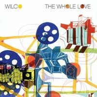 The Whole Love (Deluxe Version)