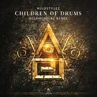 Children Of Drums (Headhunterz Remix)