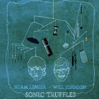 Sonic Truffles