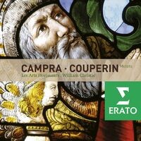 Campra & Couperin: Motets