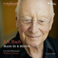 J.S. Bach: Mass in B Minor, BWV 232 (Live)