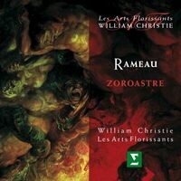 Rameau : Zoroastre