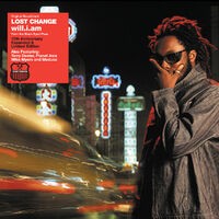 Lost Change 10th Anniversary Expanded Edition