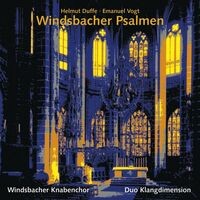 Helmut Duffe, Emanuel Vogt: Windsbacher Psalmen 2