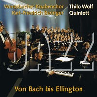 Von Bach bis Ellington (Live)