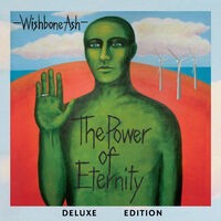 The Power of Eternity Deluxe Edition