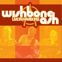 Wishbone Ash - Live In Hamburg (MP3 Album)