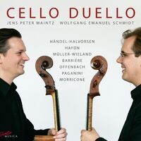 Cello Duello