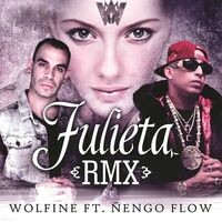 Julieta (feat. Ñengo Flow) (Remix)