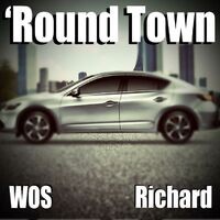 'Round Town (feat. Richard)