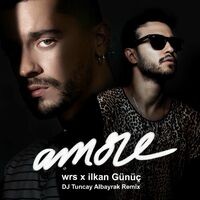 Amore (DJ Tuncay Albayrak Remix)