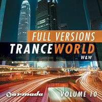 Trance World, Vol. 10 - The Full Versions
