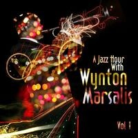A Jazz Hour With Wynton Marsalis Vol. 1
