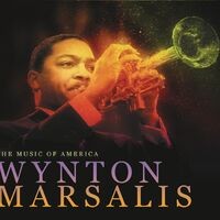 THE MUSIC OF AMERICA: Inventing Jazz - Wynton Marsalis