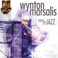 Wynton Marsalis - Giant Of Jazz