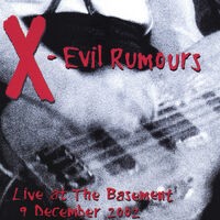 Evil Rumours (Live)