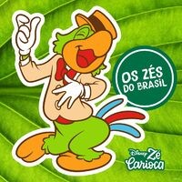 Os Zés do Brasil