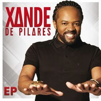 Xande de Pilares - EP