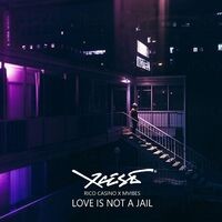 Love Is Not a Jail