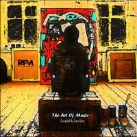 Art Of Music(Compiled By Spike Deep)