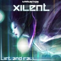 Lift & Fall EP