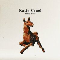 Katie Cruel