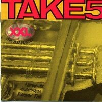 XXL - Take 5 (MP3 Album)