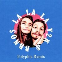 Lalala (Polyphia Remix)