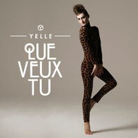 Que Veux-Tu (Radio Edit)