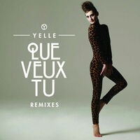 Que Veux-Tu (Remixes)