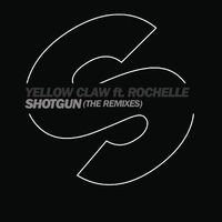 Shotgun (Remixes)