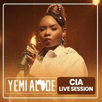 CIA (Live Session)