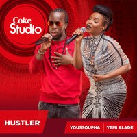 Hustler (Coke Studio Africa)