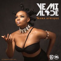 Mama Afrique EP