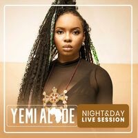 Night & Day (Live Session)