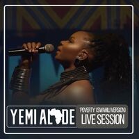 Poverty (Live Session) (Swahili Version)