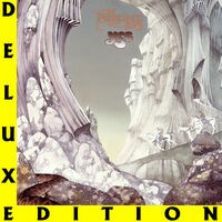 Relayer (Deluxe Edition)