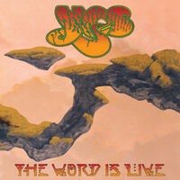 The Word Is Live