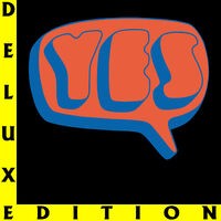 Yes (Deluxe Edition)