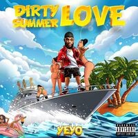 Dirty Summer Love - EP
