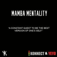 Mamba Mentality