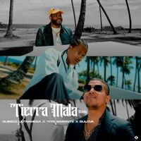 Tierra Mala (Remix)