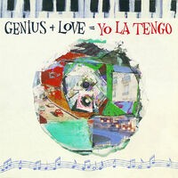Genius + Love = Yo La Tengo