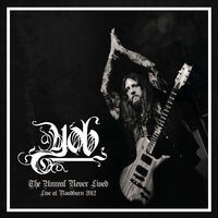 The Unreal Never Lived: Live at Roadburn 2012
