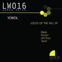 Locos of the Hill EP