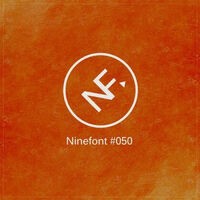 Ninefont #050