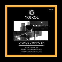Orange Dynamo EP