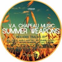 V.A. Chapeau Music Summer Weapons